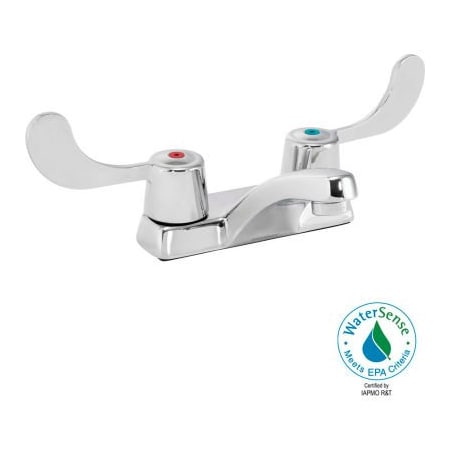 Speakman Speakman Commander SC-4074-E-LD Centerset Centerset Lavatory Faucet Line, ADA Compliant SC-4074-E-LD